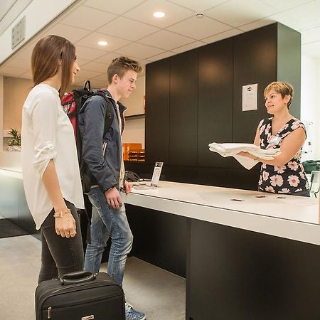 Hostel H Hasselt Kültér fotó