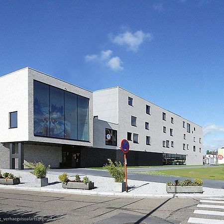 Hostel H Hasselt Kültér fotó