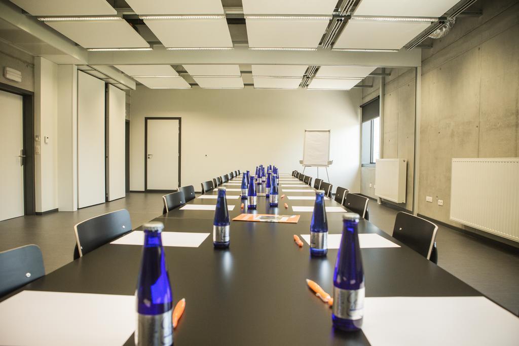 Hostel H Hasselt Kültér fotó