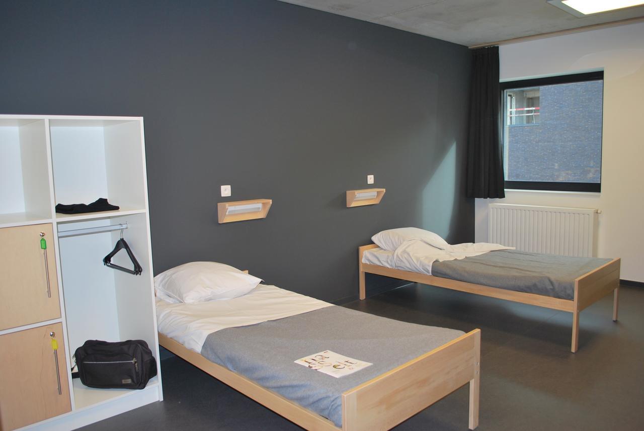 Hostel H Hasselt Szoba fotó